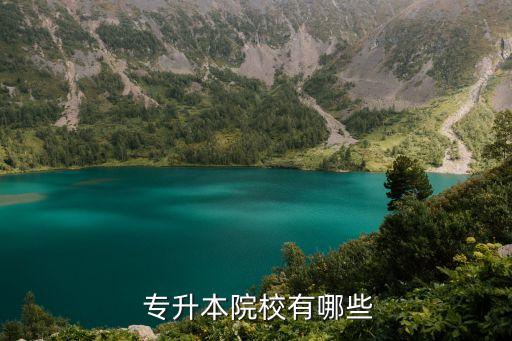 2016廣東專(zhuān)升本學(xué)校有哪些學(xué)校