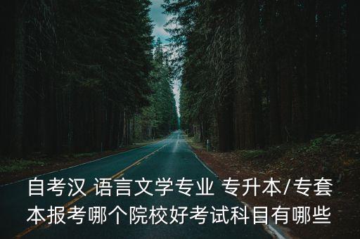 語(yǔ)言類(lèi)專升本學(xué)校排名,河南軟件工程專升本學(xué)校排名