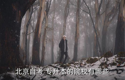 首都師范大學(xué)專升本3 2