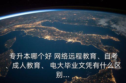 電大網(wǎng)絡專升本,電大專升本什么時候報名時間