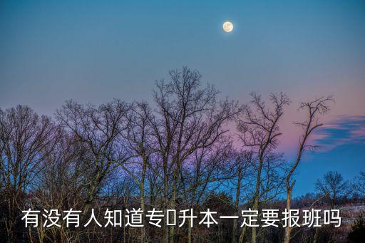 專升本要報(bào)培訓(xùn)班嗎,大一報(bào)專升本培訓(xùn)班早嗎