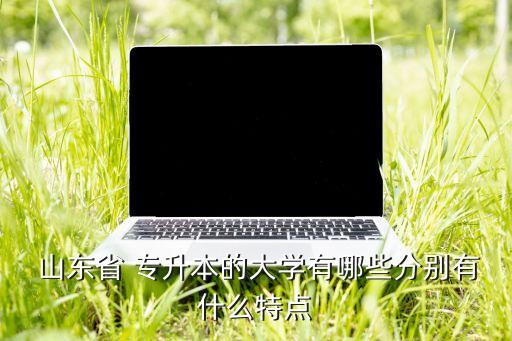 山東高職專升本學校名單,山東工程造價專升本學校名單