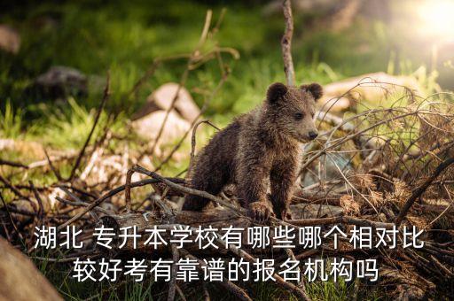湖北師范大學專升本考試正規(guī)嗎