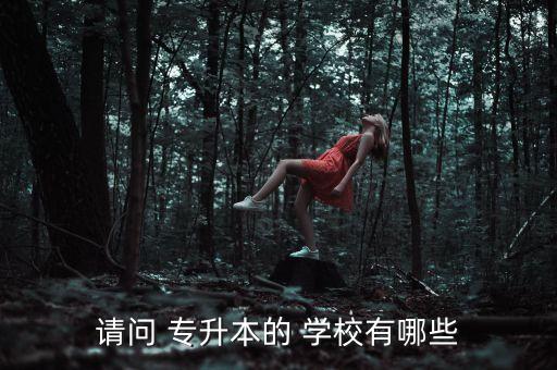 2016校內(nèi)專升本的學(xué)校,山東校內(nèi)專升本有哪些學(xué)校