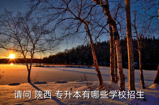 陜西理工大學專升本分數(shù)線
