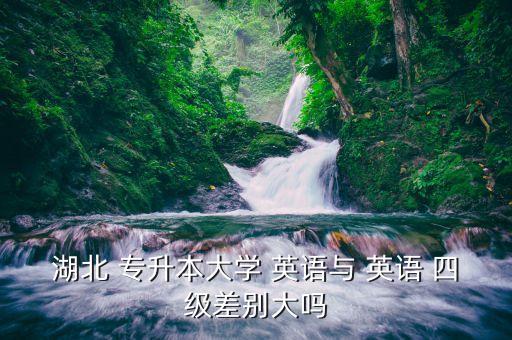 專升本英語(yǔ)和英語(yǔ)四級(jí),2020年專升本英語(yǔ)真題及答案