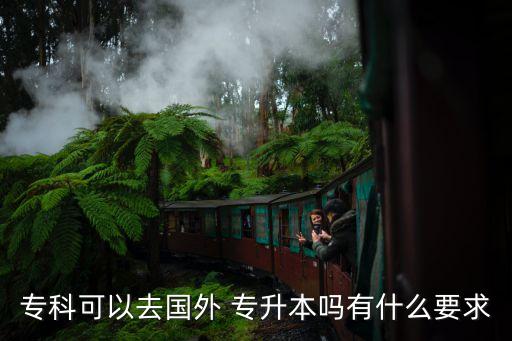 專升本后怎樣留學(xué),馬來(lái)西亞專升本留學(xué)