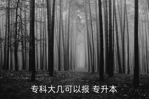 ?？拼髱卓梢詧?bào) 專升本